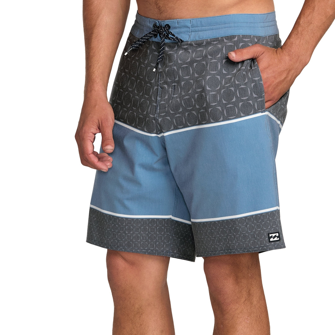  Swim Shorts