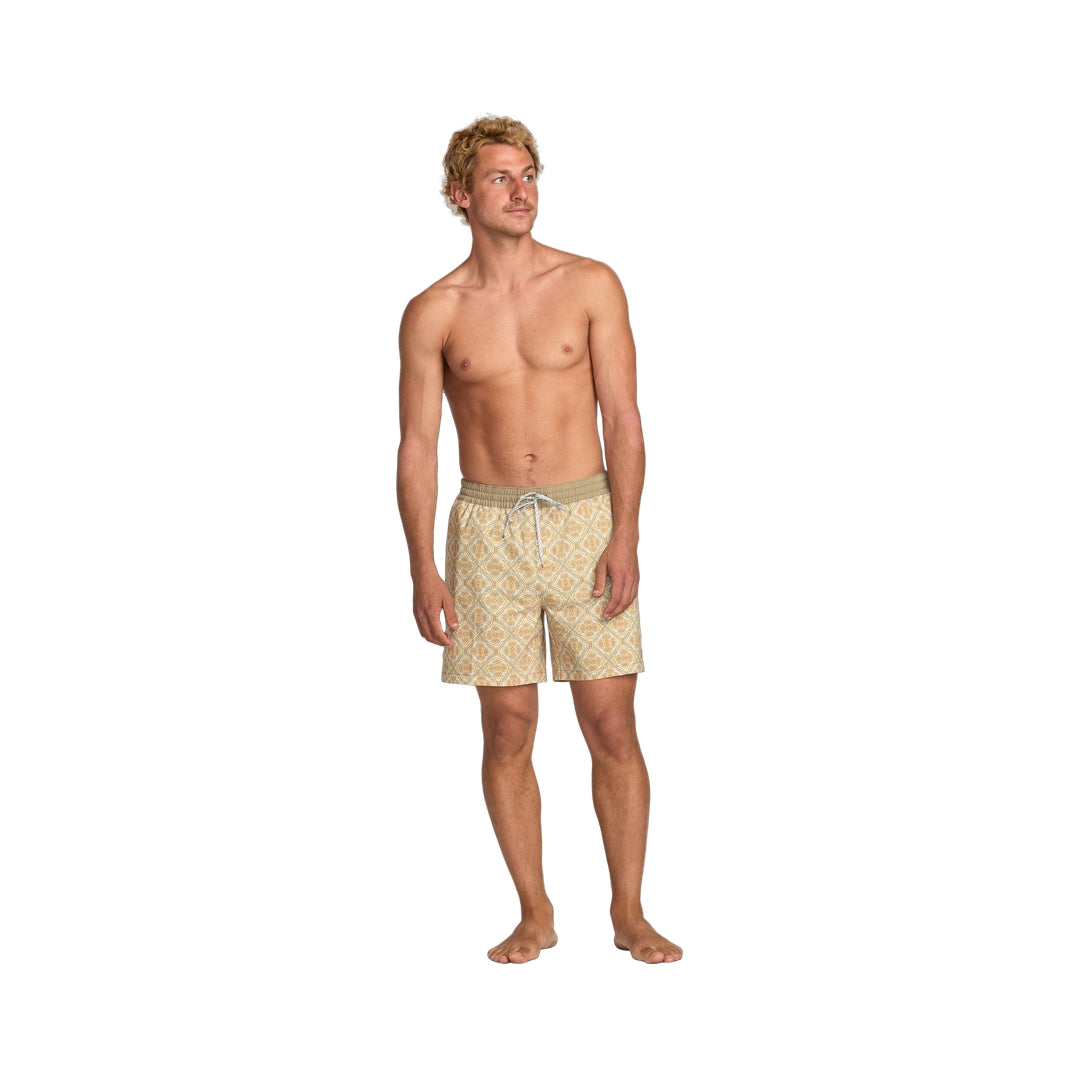  Swim Shorts