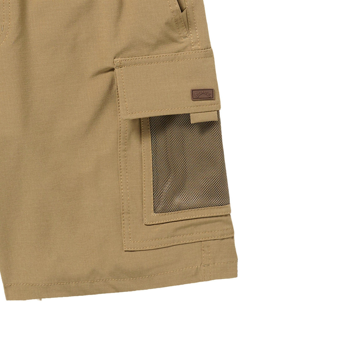  Swim Shorts