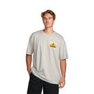 BILLABONG Rituals Og Ss Short Sleeves Shirt