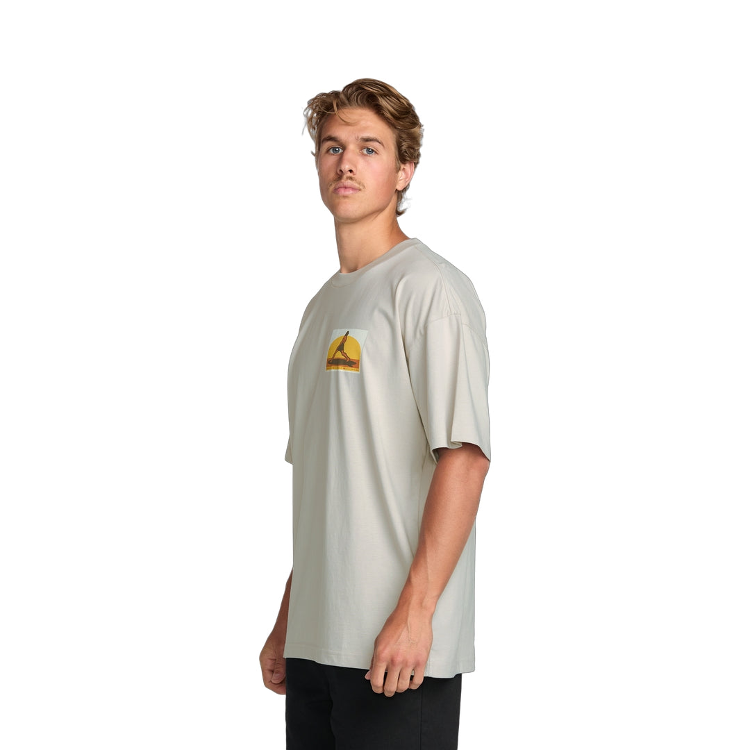 BILLABONG Rituals Og Ss Short Sleeves Shirt