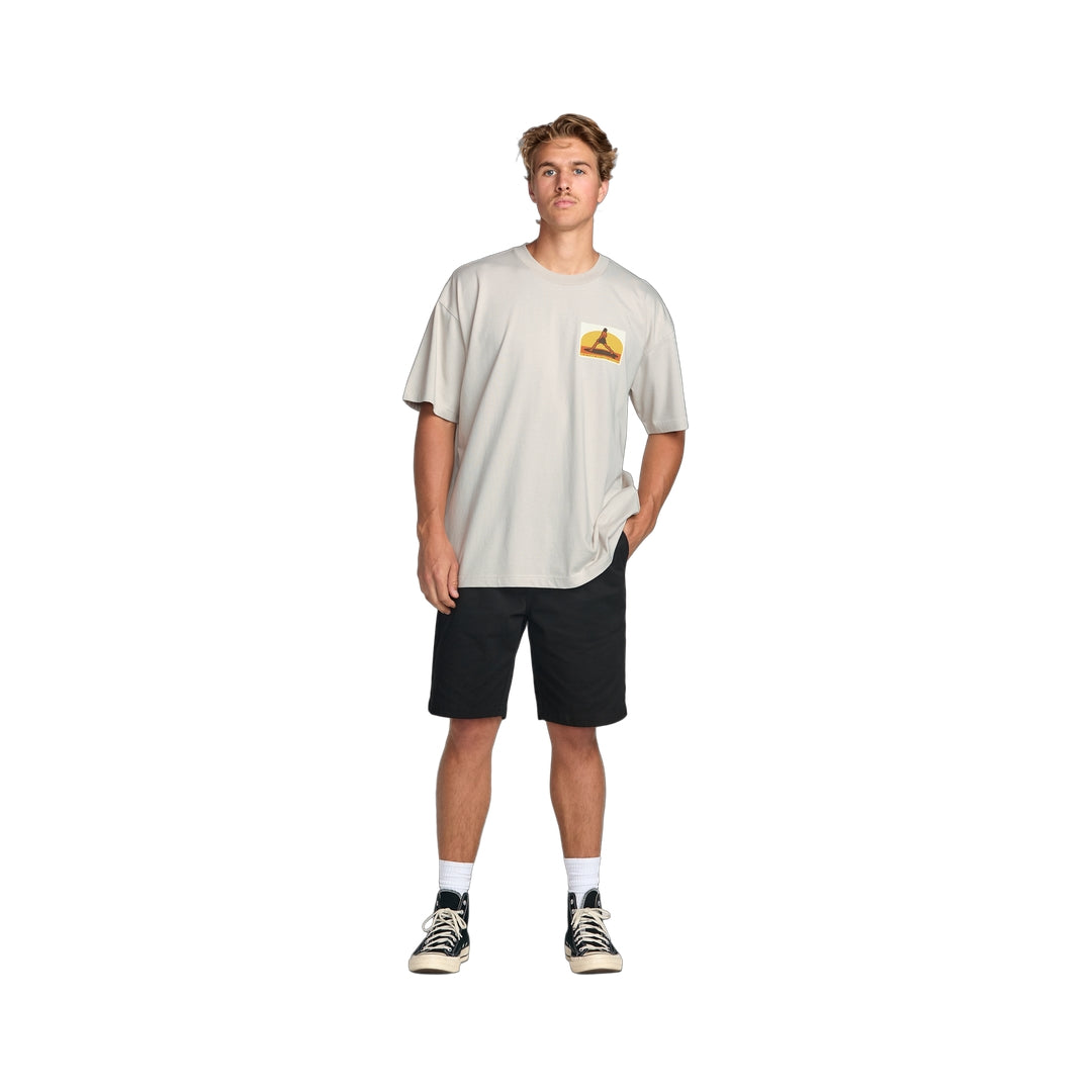 BILLABONG Rituals Og Ss Short Sleeves Shirt