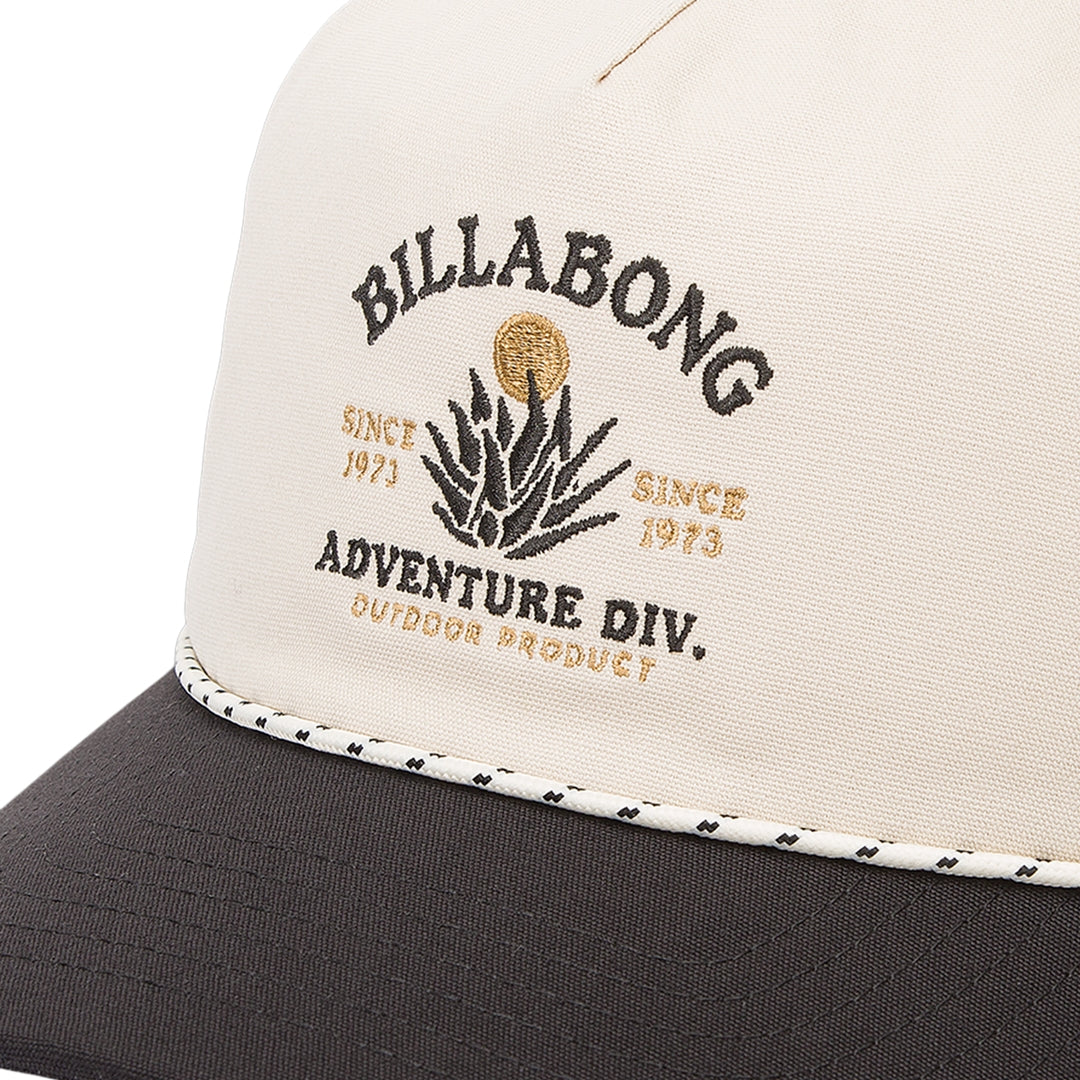 BILLABONG Adiv Strapback Headwear