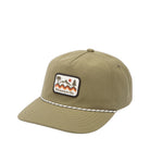 BILLABONG Adiv Strapback Headwear