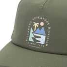 BILLABONG Adiv Tech Trucker Headwear