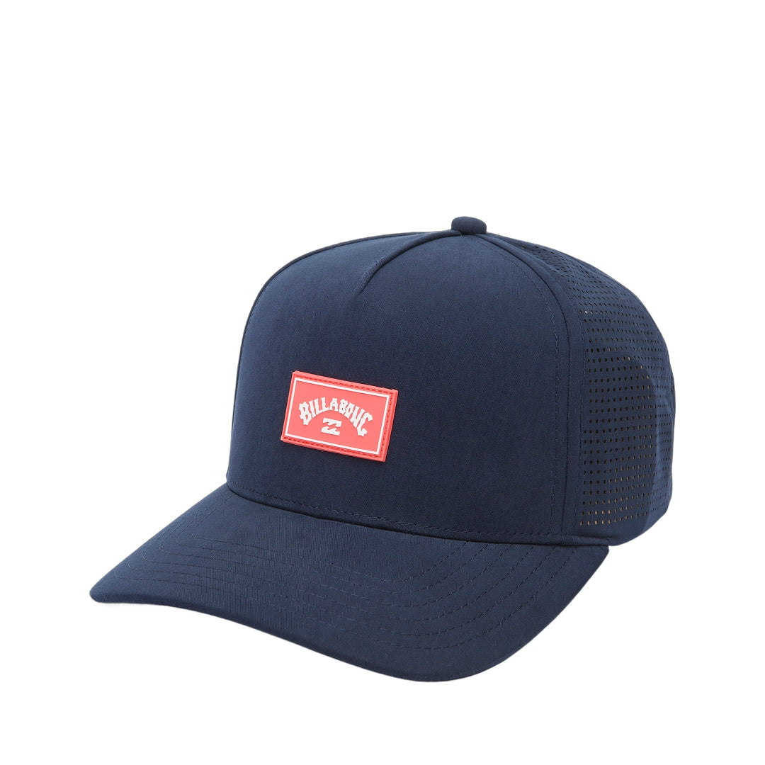 BILLABONG Crossfire Snapback Headwear