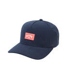 BILLABONG Crossfire Snapback Headwear