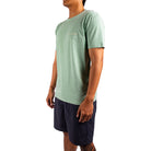 BILLABONG Paise Haze Ss Tee Short Sleeves Shirt