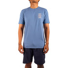 BILLABONG Spun Out Ss Tee Short Sleeves Shirt