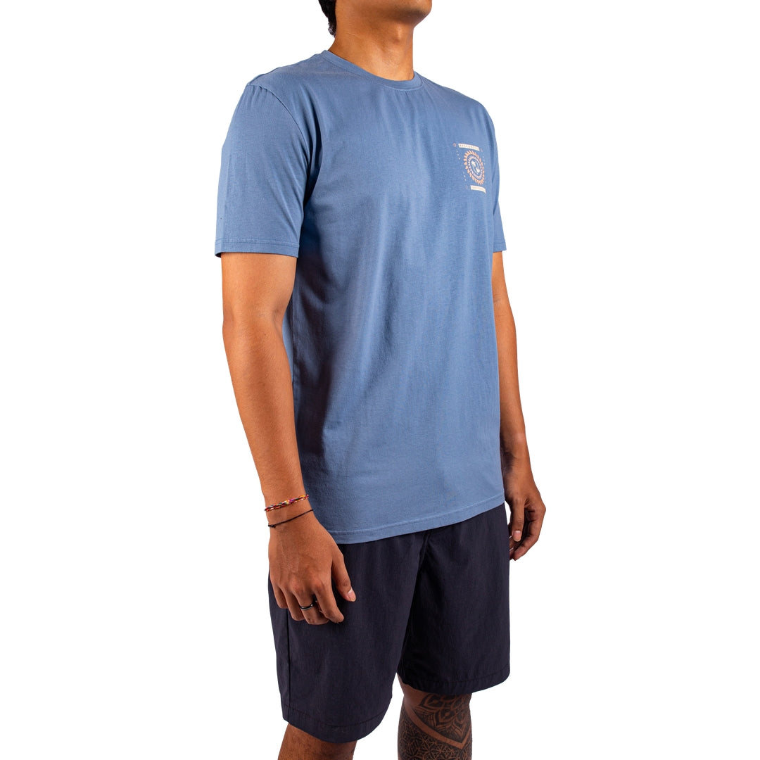 BILLABONG Spun Out Ss Tee Short Sleeves Shirt