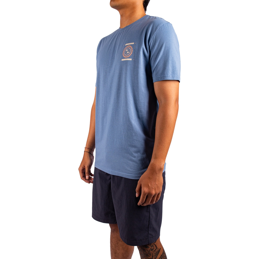 BILLABONG Spun Out Ss Tee Short Sleeves Shirt