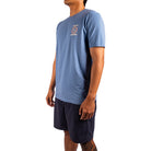 BILLABONG Spun Out Ss Tee Short Sleeves Shirt