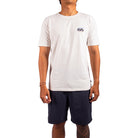 BILLABONG Crayon Wave Ss Tee Short Sleeves Shirt