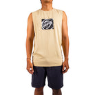 BILLABONG Resin Mu Sleeveless Shirt