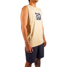 BILLABONG Resin Mu Sleeveless Shirt
