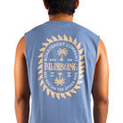 BILLABONG Sun Rays Mu Sleeveless Shirt