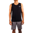 BILLABONG Diamond Arch Tk Sleeveless Shirt