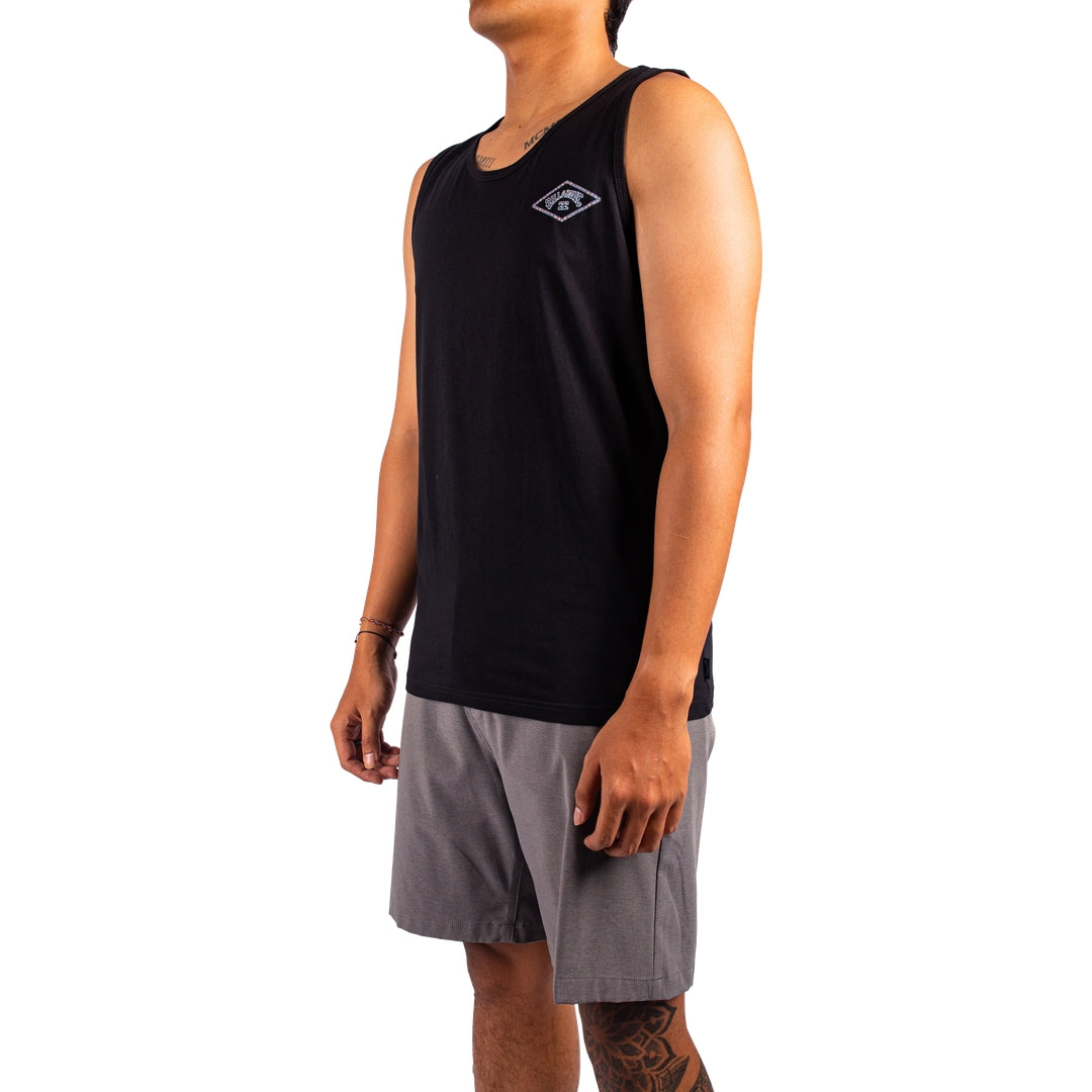 BILLABONG Diamond Arch Tk Sleeveless Shirt