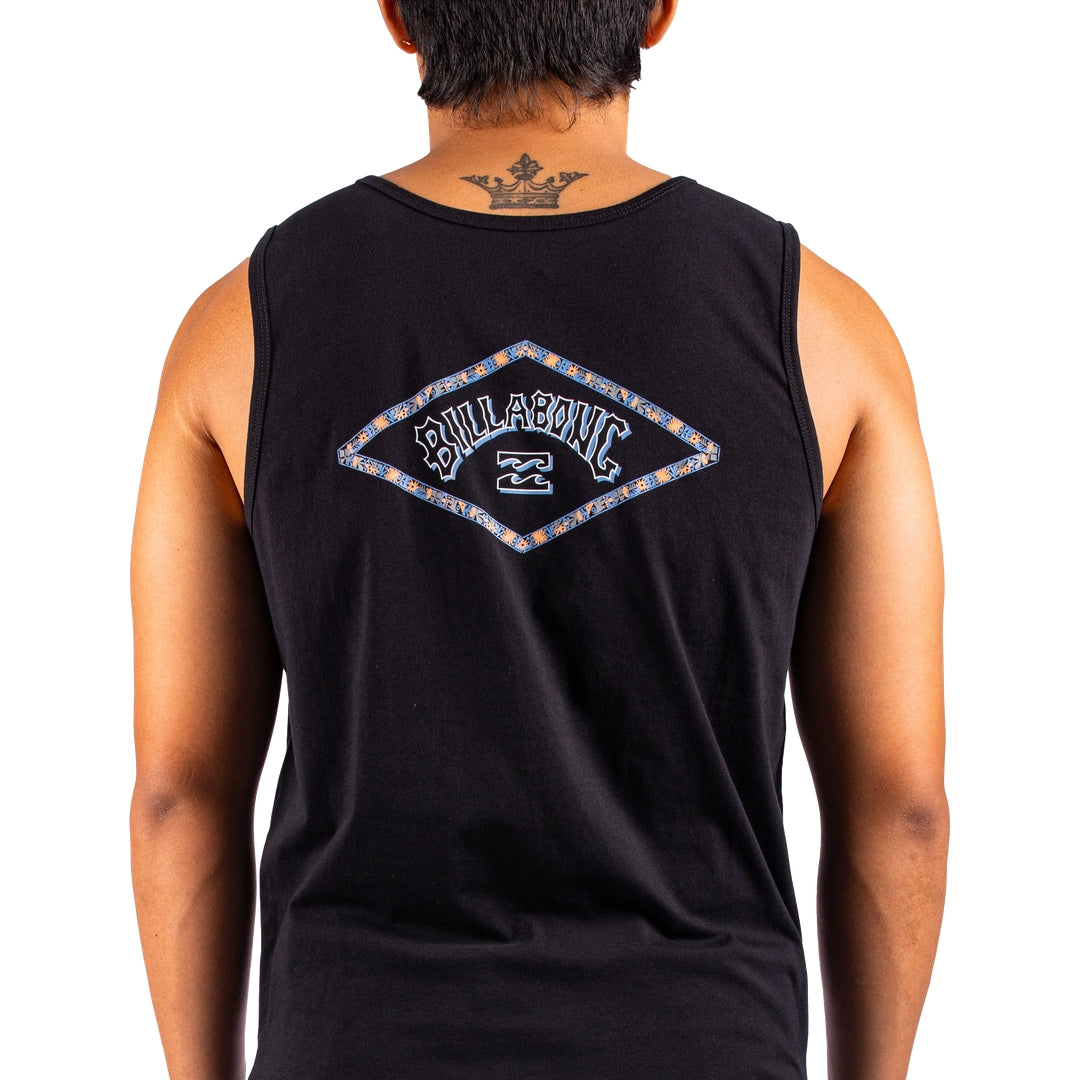 BILLABONG Diamond Arch Tk Sleeveless Shirt