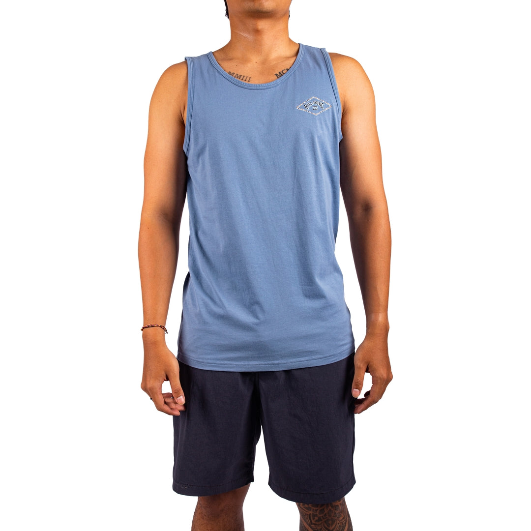 BILLABONG Diamond Arch Tk Sleeveless Shirt
