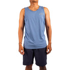 BILLABONG Diamond Arch Tk Sleeveless Shirt