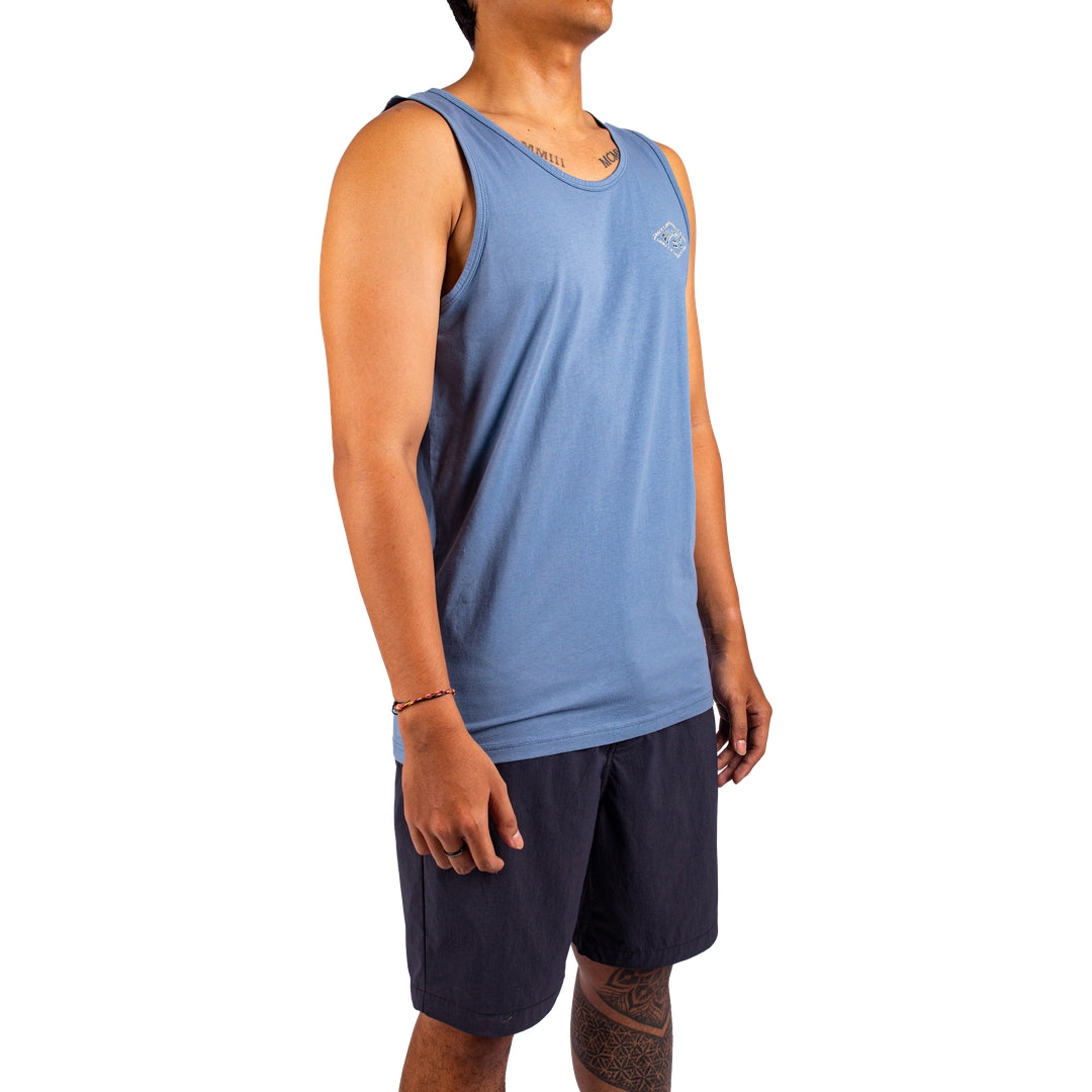 BILLABONG Diamond Arch Tk Sleeveless Shirt