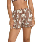 BILLABONG Sun Fade Prntd Short Shorts