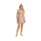 BILLABONG Dreaming Of Sun Drs Dress