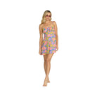 BILLABONG Dreaming Of Sun Drs Dress