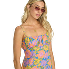 BILLABONG Dreaming Of Sun Drs Dress