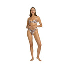 BILLABONG Sunset Canyon Demi Uwire Bikini Top