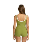 BILLABONG Sunrays Retro Surf Suit One Piece Swimsuit
