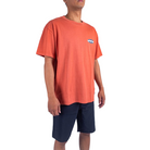 BILLABONG Double Spread Ss Short Sleeves Shirt