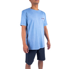 BILLABONG Twin Peaks Ss Short Sleeves Shirt