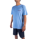BILLABONG Twin Peaks Ss Short Sleeves Shirt