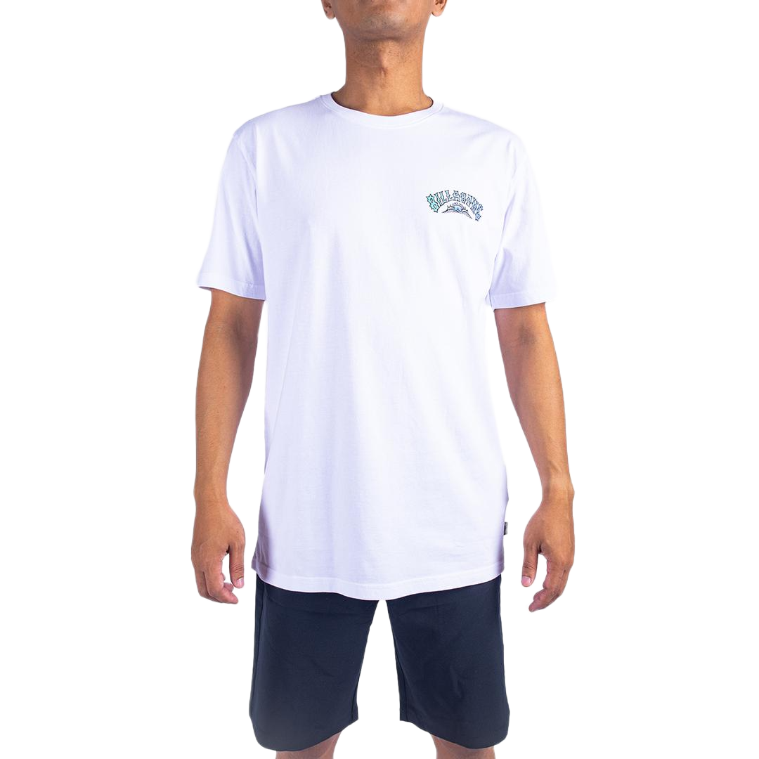 BILLABONG Throwback Ss Short Sleeves Shirt