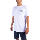 BILLABONG Throwback Ss Short Sleeves Shirt
