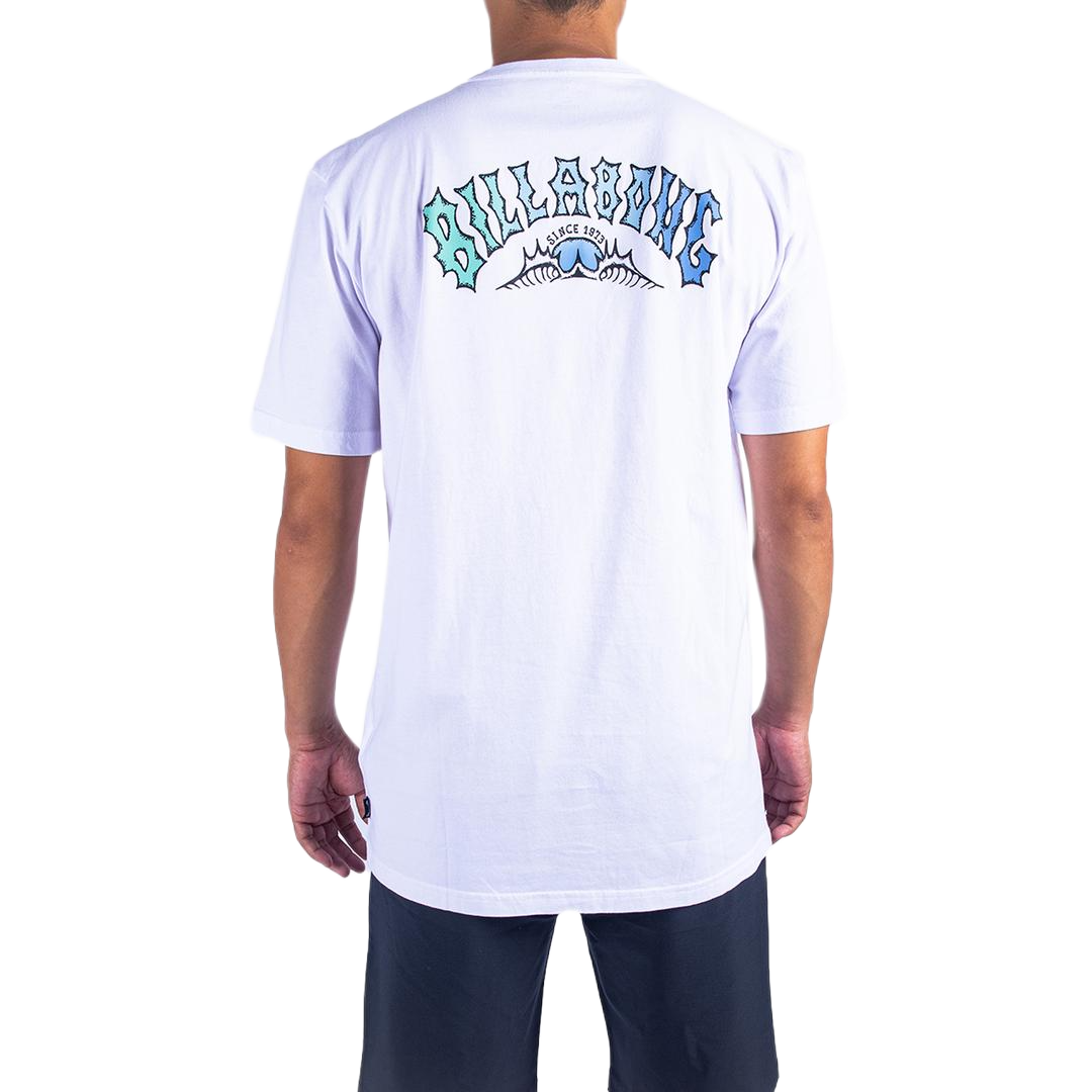 BILLABONG Throwback Ss Short Sleeves Shirt