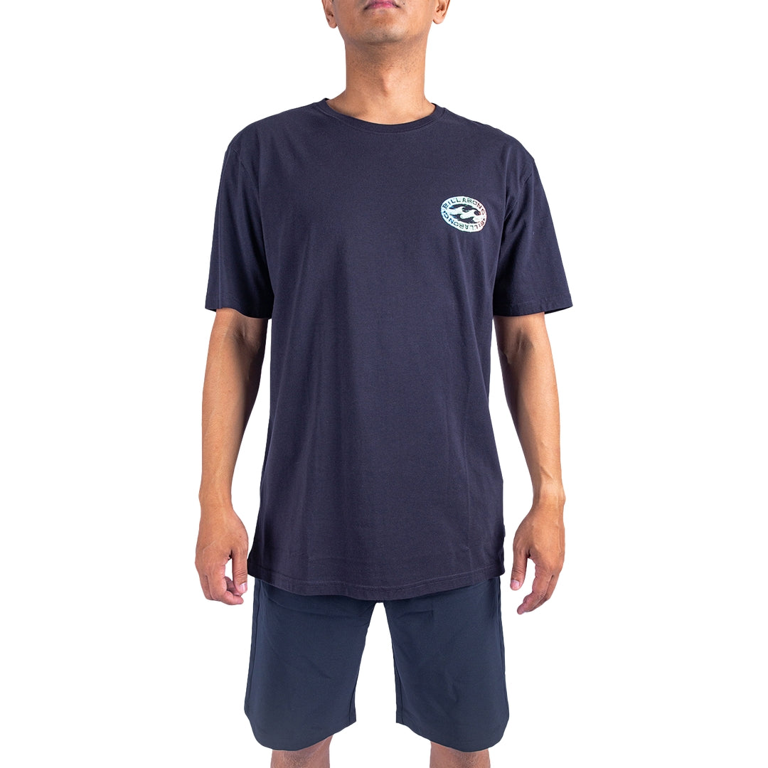 Stretch Wave Ss Short Sleeves Shirt