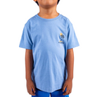 BILLABONG Troppo Kids Ss Short Sleeves Shirt