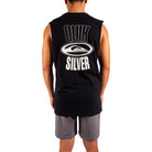 QUIKSILVER The Void 2 Muscle Id Sleeveless Shirt