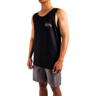 QUIKSILVER Everyday Paradise Tank Id Sleeveless Shirt