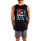 QUIKSILVER Everyday Paradise Tank Id Sleeveless Shirt