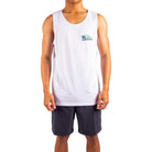 QUIKSILVER Everyday Paradise Tank Id Sleeveless Shirt