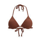 ROXY Lagos Tiki Tri Bikini Top