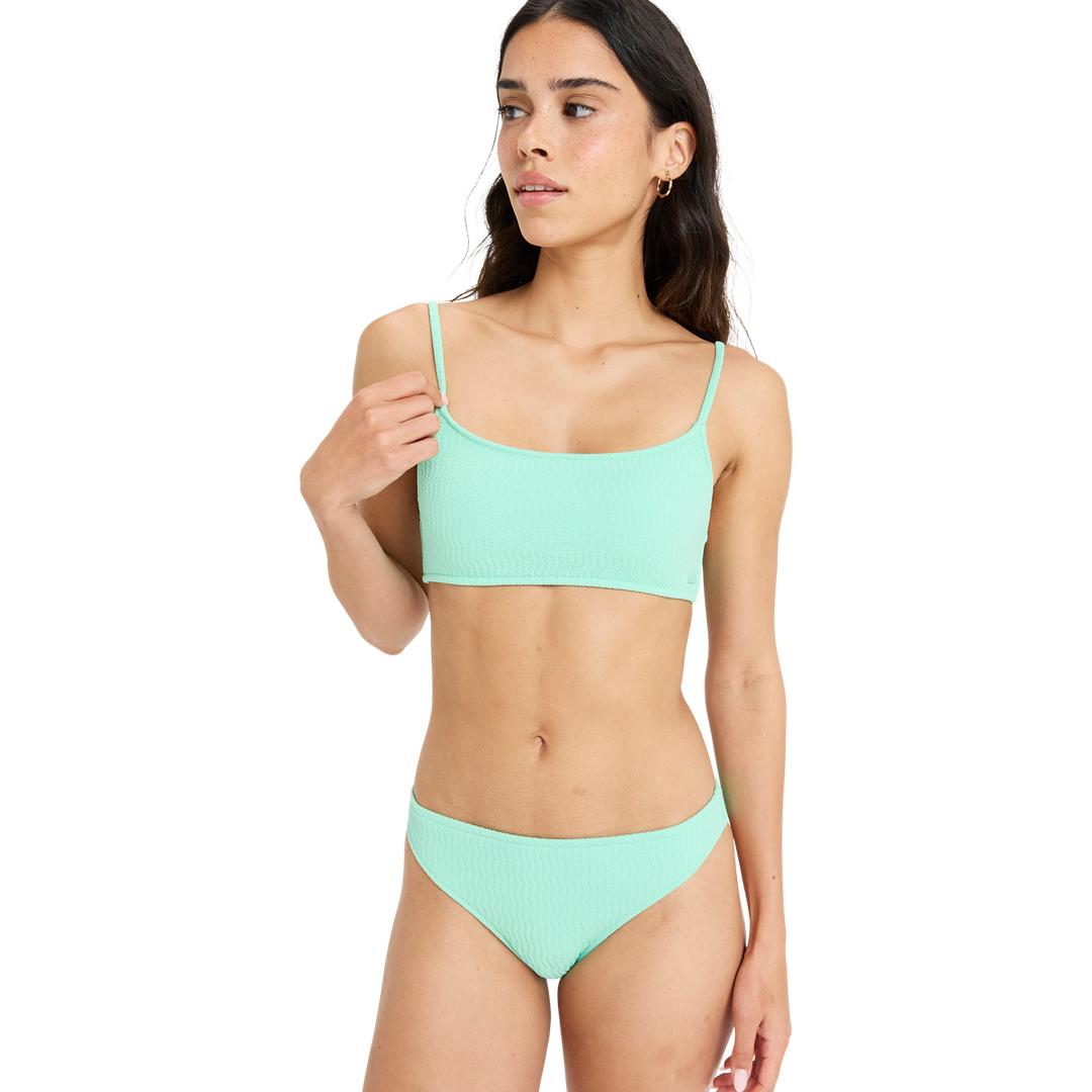 ROXY Lagos Basic Bralette Bikini Top