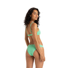 ROXY Lagos Moderate Bikini Bottom