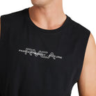 RVCA Rvca Inline Muscle Sleeveless Shirt