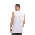 RVCA Rvca Inline Muscle Sleeveless Shirt