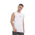 RVCA Rvca Inline Muscle Sleeveless Shirt